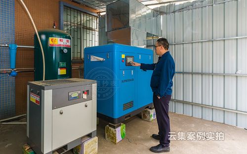 广东省机电公司应用工厂能耗监测系统案例