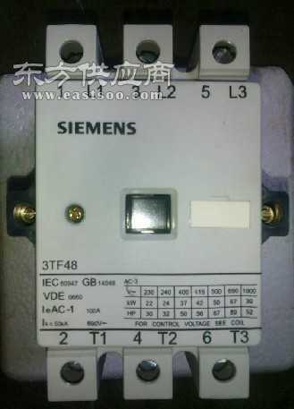3TF4822 0XM0低压电器图片
