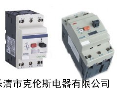 低压GV3-M08塑壳断路器_供应产品_乐清市克伦斯电器